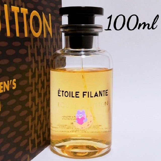 オードゥパルファン フレグランス 100ml 金木犀 香水 エトワールフィラ
