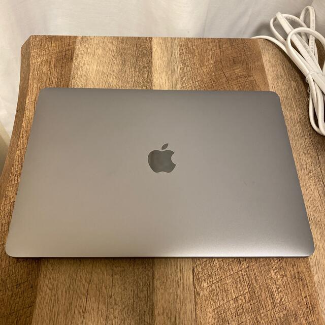 APPLE MacBook Pro MYD92J/A8192GB指紋認証