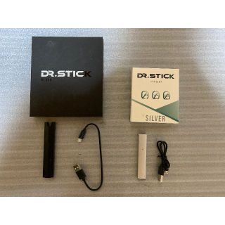 Dr.Stick 2本セット(その他)