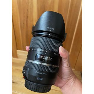 TAMRON - TAMRON 28-300mm F3.5-6.3 Di VC PZD の通販 by yo's ...