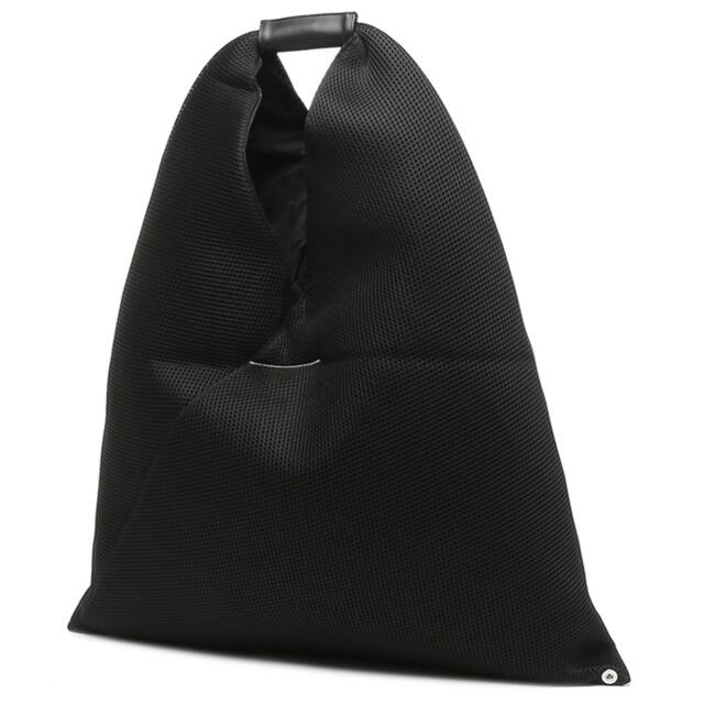 MM6(エムエムシックス)のMM6 メゾンマルジェラ  トートバッグ  ジャパニーズ   BLACK レディースのバッグ(トートバッグ)の商品写真