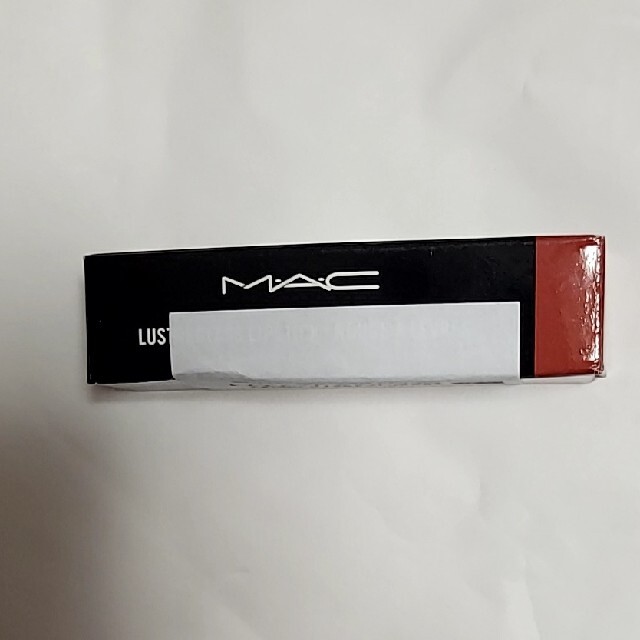 MAC(マック)の新品 BUSINESSCASUAL リップスティック コスメ/美容のベースメイク/化粧品(口紅)の商品写真