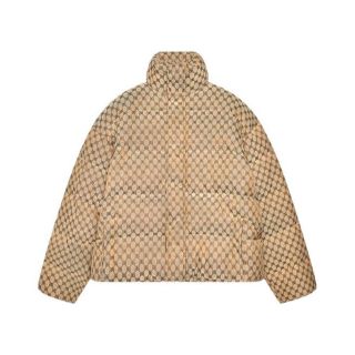 バレンシアガ(Balenciaga)のaさま専用gucci balenciaga bb puffer ダウン　44(ダウンジャケット)