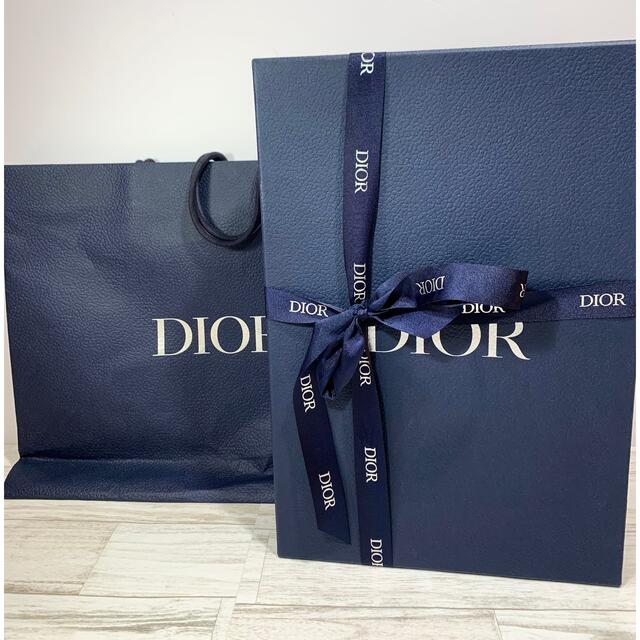 Dior - 定価36万/30%off☆ディオールオブリークジャカード サドルミニ 