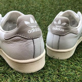 adidas - 新同24.5アディダス×トゥモローランド スーパースター H762の