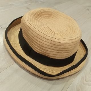 オゾック 麦わら帽子(レディース)の通販 21点 | OZOCのレディースを