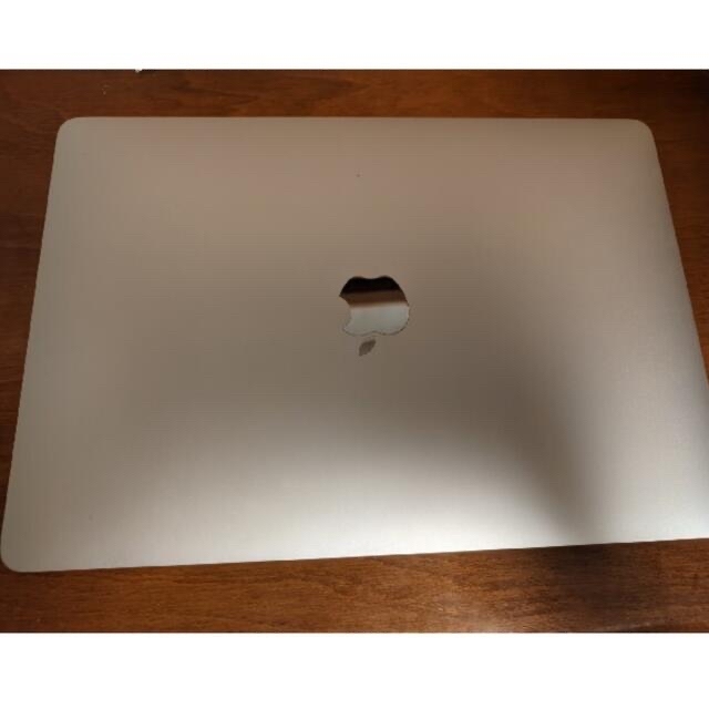 MacBook Air M1 8GB 512GB シルバー　Apple  おまけ