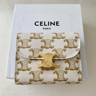 セリーヌ メタル 財布(レディース)の通販 100点以上 | celineの ...