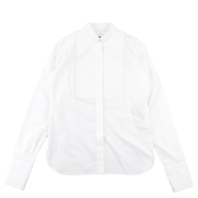 NEW限定品】 Jil S - JIL SANDER ジルサンダー シャツ 34 レディースの