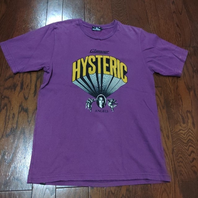 HYSTERIC GLAMOUR　Tシャツ　S 1