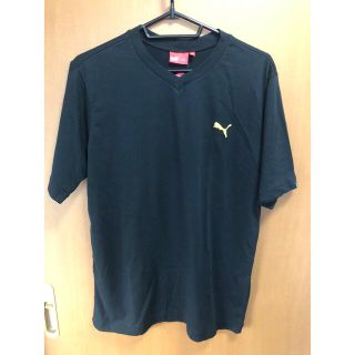 プーマ(PUMA)のPUMA プーマ Tシャツ　未使用タグ付き(Tシャツ/カットソー(半袖/袖なし))