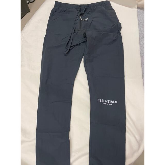 FOG Fear of god essentials track pants S