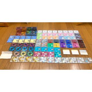 SONY - MDディスク124枚(新品3枚＋中古120枚)ケース有り★ミニディスク大量多数