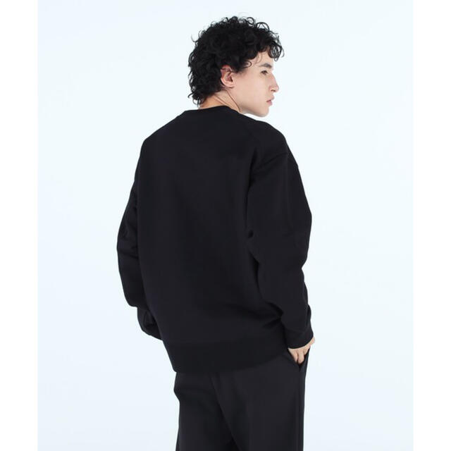 Y-3(ワイスリー)のM CLASSIC CHEST LOGO CREW SWEATSHIRT メンズのトップス(スウェット)の商品写真