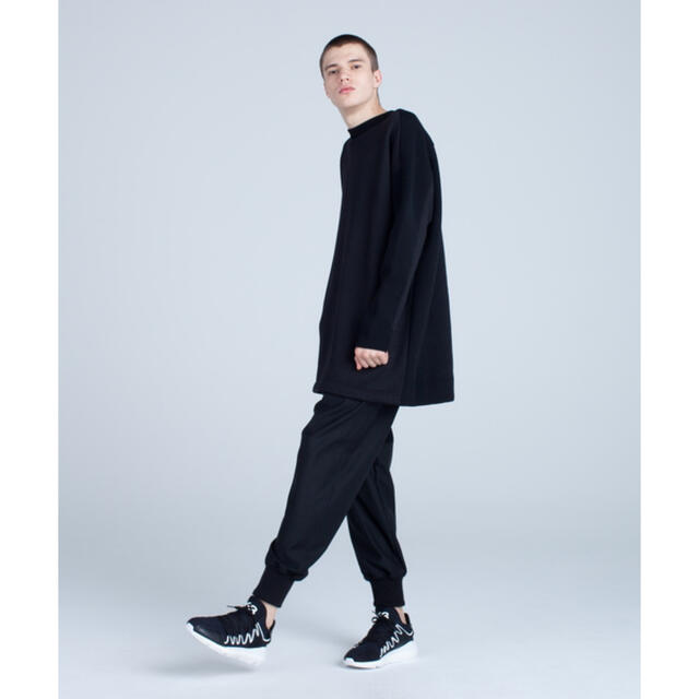 Y-3 U KNT STKD SWT - ニット/セーター