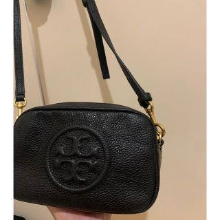 トリーバーチ(Tory Burch)のトリーバーチ　ショルダーバッグ　コンパクト　タイムセール(ショルダーバッグ)