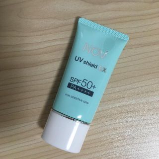 ノブ(NOV)のNOVノブ　UVシールドEX 30g(日焼け止め/サンオイル)