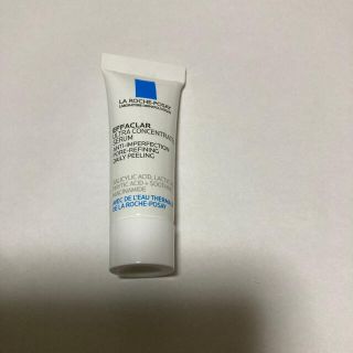 ミニチューブ  エファクラ ピールケア セラム敏感肌用美容液(美容液)