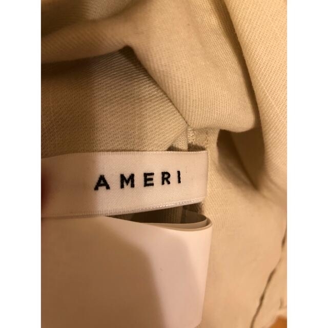 Ameri VINTAGE(アメリヴィンテージ)のAmeri vintage アメリ  レースシャツブラウス レディースのトップス(シャツ/ブラウス(長袖/七分))の商品写真