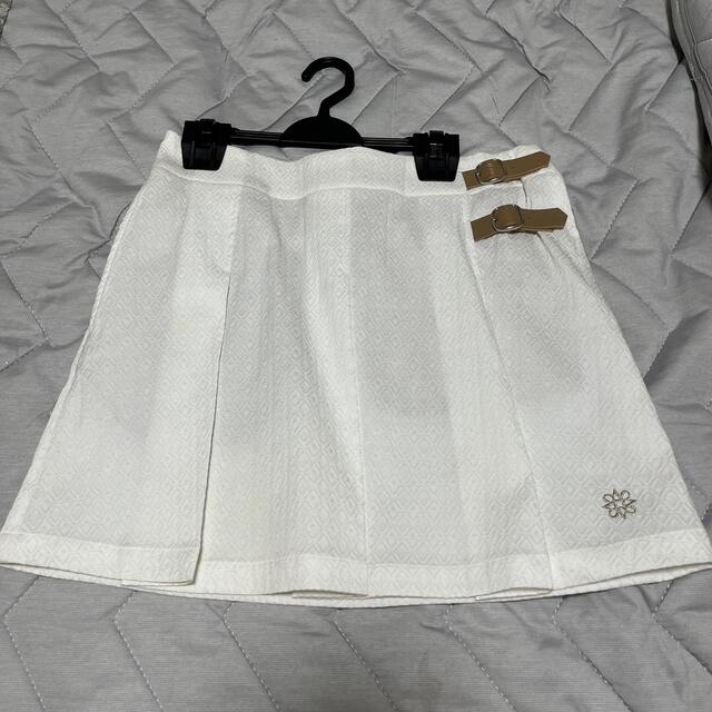 セントアンドリュース ③点セット 春夏ニット スカート ニー