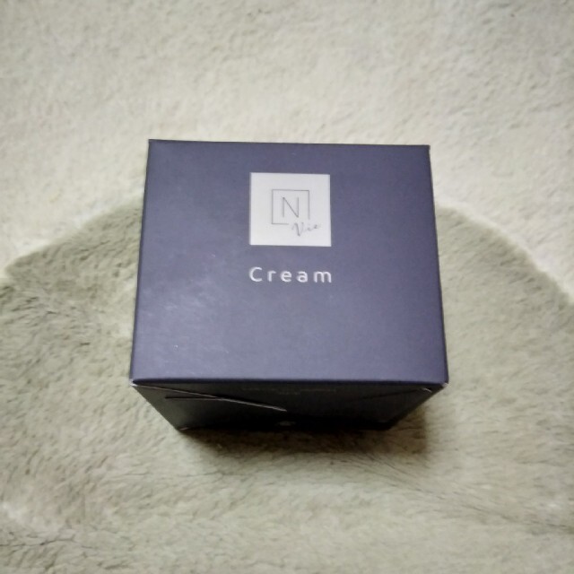 N organic Vie エンリッチリフト クリーム 47g