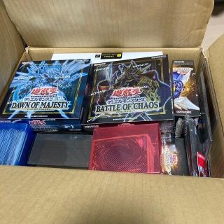 コナミ(KONAMI)の遊戯王　まとめ売り(その他)