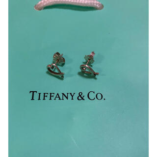 ティファニー ジュエリーボックス ピアスの通販 22点 | Tiffany & Co 