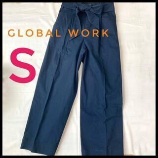 グローバルワーク(GLOBAL WORK)の【5,390円→1,880円！】GLOBAL WORK グローバルワーク パンツ(カジュアルパンツ)