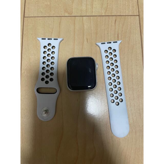 APPLE WATCH SE NIKE 40 SVAL PL