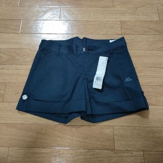 カッパ(Kappa)のKAPPA ショートパンツ ネイビー(ショートパンツ)