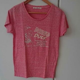 チャイルドウーマン(CHILD WOMAN)のTシャツ(Tシャツ(半袖/袖なし))