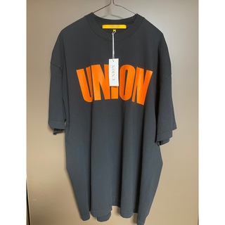 union ユニオン  tシャツ(Tシャツ/カットソー(半袖/袖なし))