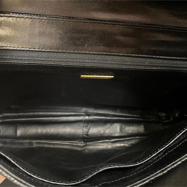 美品】HAMANO 濱野皮革工藝 ロイヤルモデル 黒 リザード革