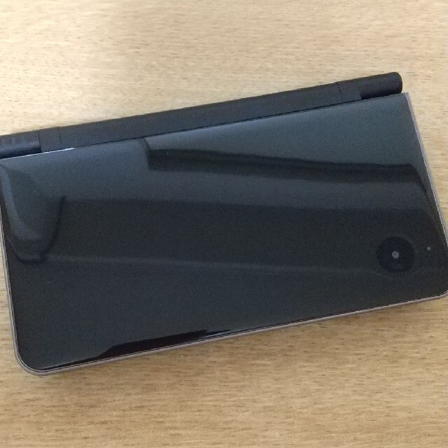 Nintendo DS ニンテンドー DSI LL DARK BROWN エンタメ/ホビーのゲームソフト/ゲーム機本体(携帯用ゲーム機本体)の商品写真