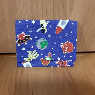 移動ポケット　宇宙(その他)