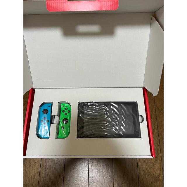任天堂スイッチ・カスタマイズモデル 任天堂スイッチ・カスタマイズモデル
