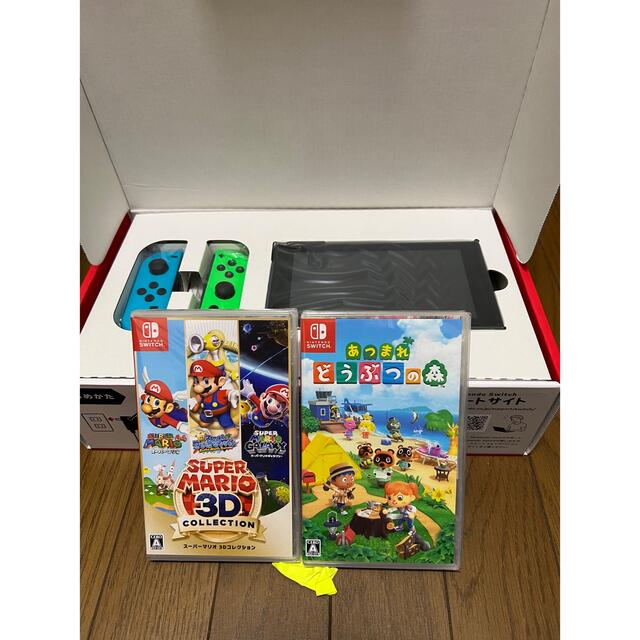 任天堂スイッチ・カスタマイズモデル 任天堂スイッチ・カスタマイズモデル