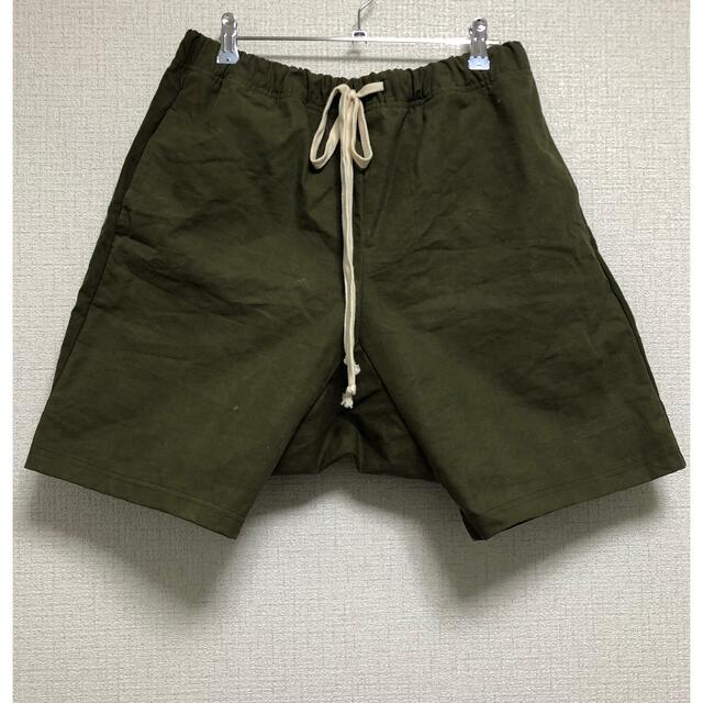 LAidBack CrewShorts Vintage US military