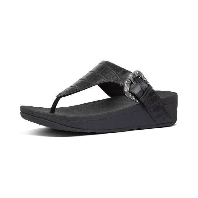 fitflop(フィットフロップ)の8/19本日限定！　フィットフロップ　22.0〜22.5fitflop　サンダル レディースの靴/シューズ(サンダル)の商品写真