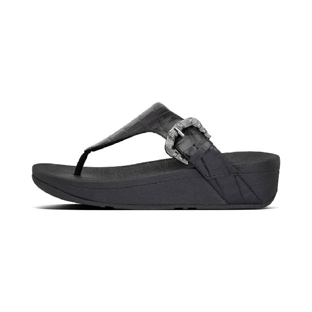 fitflop(フィットフロップ)の8/19本日限定！　フィットフロップ　22.0〜22.5fitflop　サンダル レディースの靴/シューズ(サンダル)の商品写真