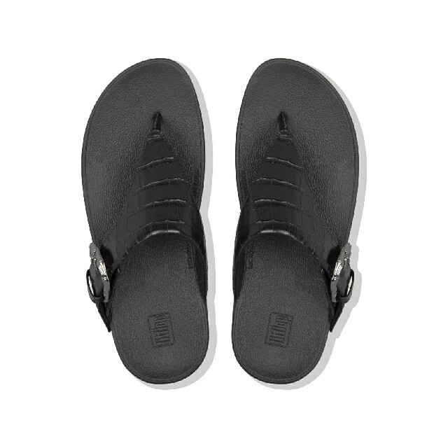 fitflop(フィットフロップ)の8/19本日限定！　フィットフロップ　22.0〜22.5fitflop　サンダル レディースの靴/シューズ(サンダル)の商品写真