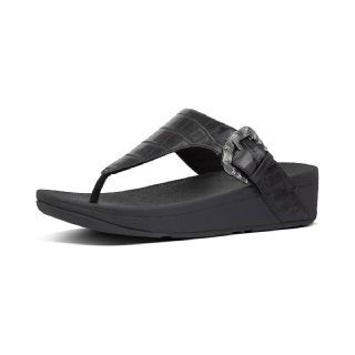 フィットフロップ(fitflop)の8/19本日限定！　フィットフロップ　22.0〜22.5fitflop　サンダル(サンダル)