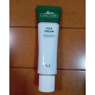 VT CICAクリーム　50ml(フェイスクリーム)