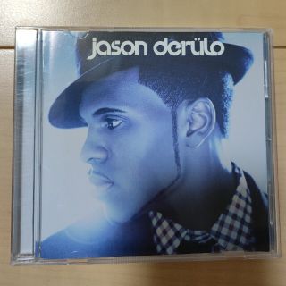 JASON DERULO(R&B/ソウル)