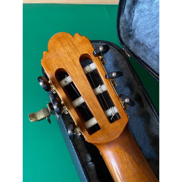 ケネス・ヒル   フレタモデル   640mm 楽器のギター(クラシックギター)の商品写真