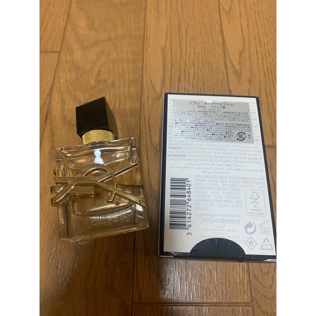 Yves Saint Laurent Beaute - イヴサンローラン リブレ オーデパルファム 30mlの通販 by ごんちゃ's