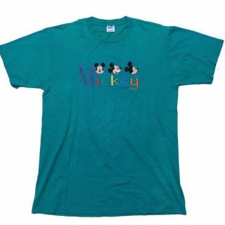 ディズニー Tシャツ・カットソー(メンズ)(パープル/紫色系)の通販 38