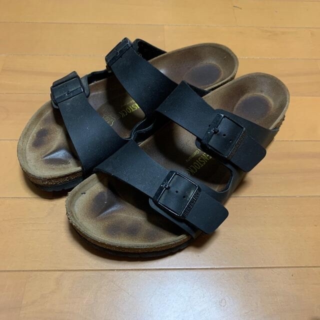 BIRKENSTOCK(ビルケンシュトック)のサンダル メンズの靴/シューズ(サンダル)の商品写真