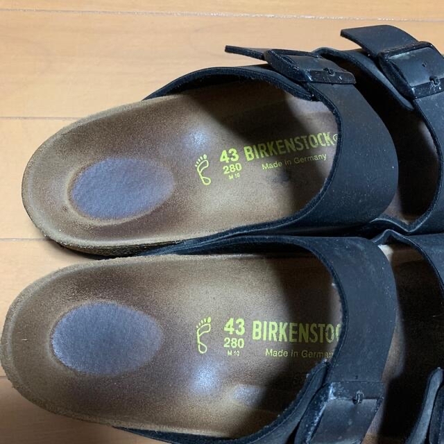 BIRKENSTOCK(ビルケンシュトック)のサンダル メンズの靴/シューズ(サンダル)の商品写真