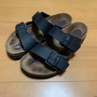 ビルケンシュトック(BIRKENSTOCK)のサンダル(サンダル)